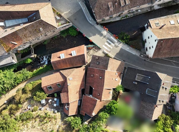 Andlau, Bas-Rhin 67140