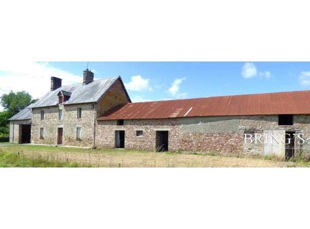 Muneville-le-Bingard, Manche 50490