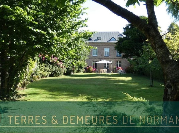 Saint-Nicolas-d'Aliermont, Seine-Maritime 76510