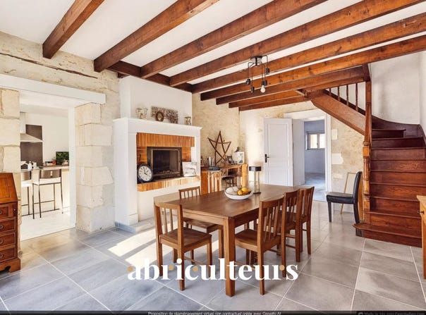 5 Rue de lAntenne, Javrezac, Nouvelle-Aquitaine 16100