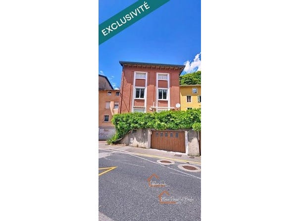 Saint-Rambert-En-Bugey, Rhône-Alpes 01230