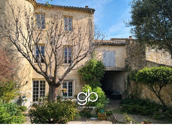 Aimargues, Languedoc-Roussillon 30470