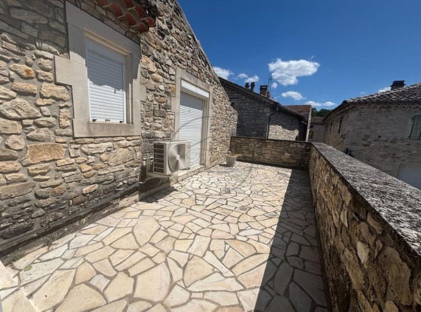 Barjac, Languedoc-Roussillon 30430