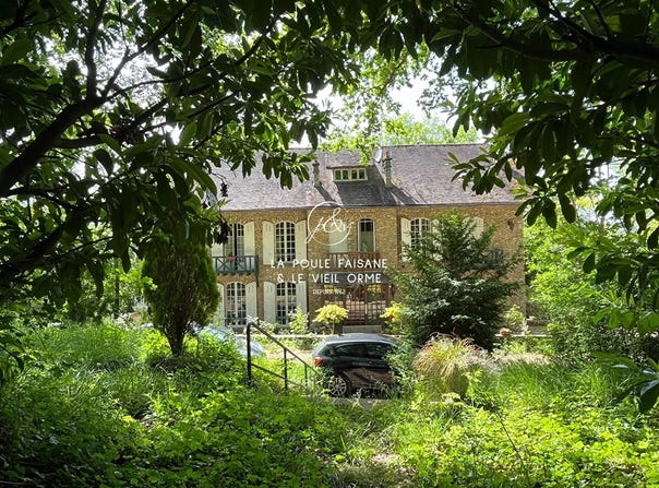 Maintenon, Eure-et-Loir 28130
