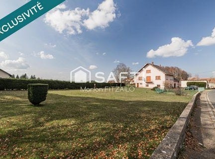 Dabo, Lorraine 57850