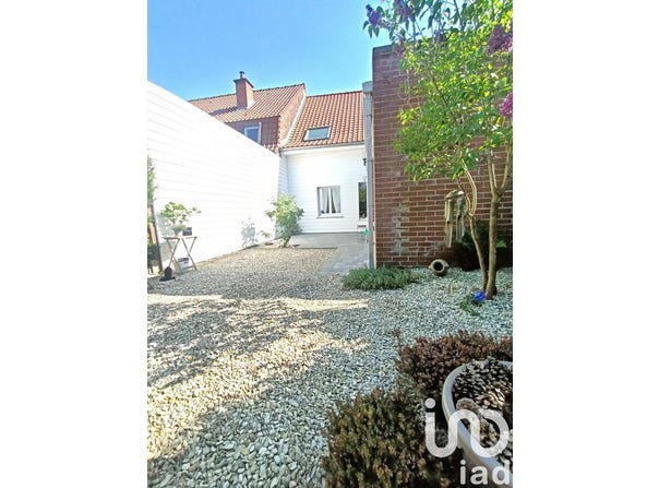 Bailleul, Hauts-de-France 59270