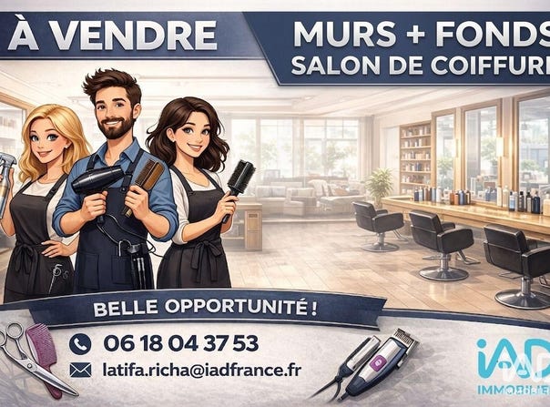 VOREPPE, Auvergne-Rhône-Alpes 38340