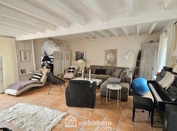 35 rue du Moulin, Dannemois, Île-de-France 91490