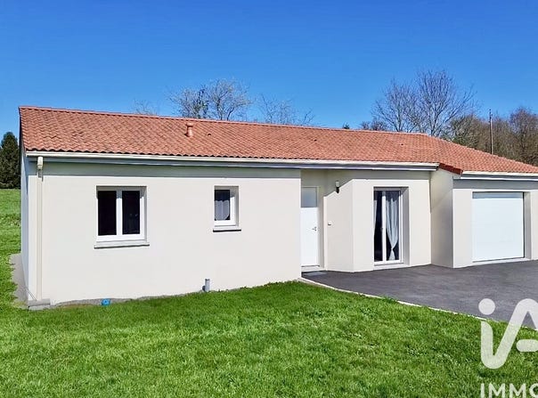 Couzeix, Nouvelle-Aquitaine 87270