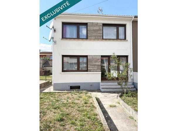 Puttelange-Aux-Lacs, Lorraine 57510