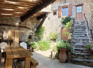 Vailhan, Languedoc-Roussillon 34320