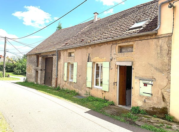 Pouilly-en-Auxois, Côte-d'Or 21320