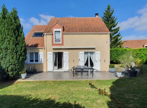 Tournan-en-Brie, Île-de-France 77220