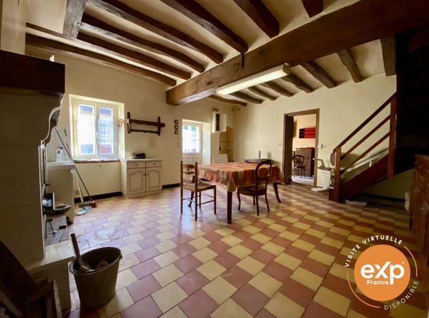 Saint-Flovier, Indre-et-Loire 37600
