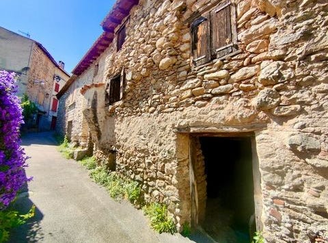 SAHORRE, Languedoc-Roussillon 66360