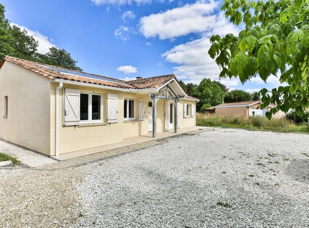 Saint Magne, Nouvelle-Aquitaine 33125