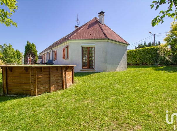CLAYE-SOUILLY, Île-de-France 77410