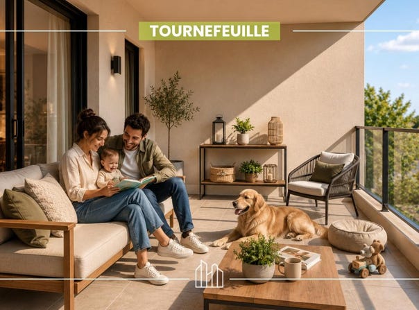 Tournefeuille, Occitanie 31170