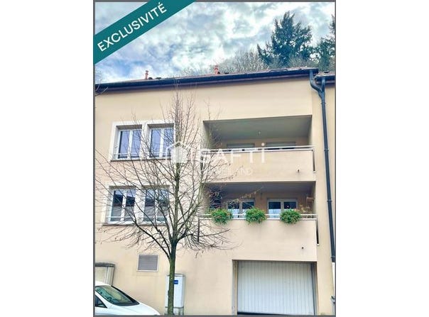 Saint-Avold, Lorraine 57500