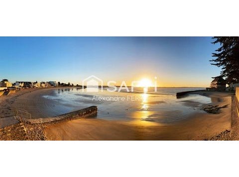 Larmor-Plage, Bretagne 56260