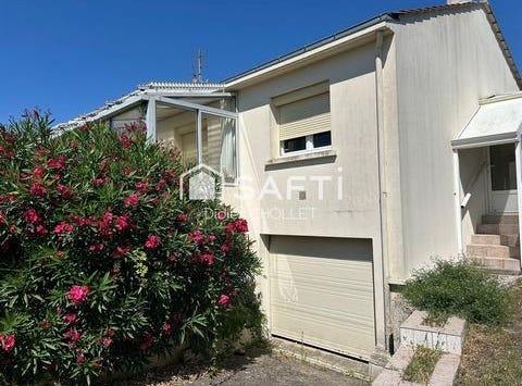 Saint-Gilles-Croix-De-Vie, Pays de la Loire 85800