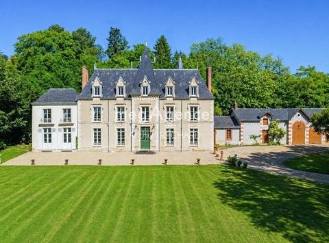 Le Mans, Pays de la Loire 72000