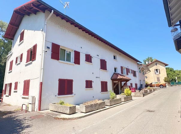 Gaillard, Haute-Savoie 74240