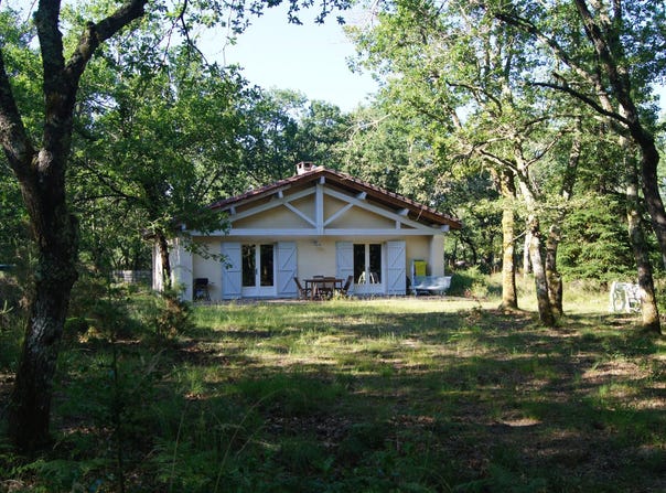 Mézos, Aquitaine 40170