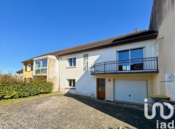 Paron, Bourgogne-Franche-Comté 89100