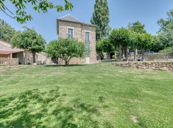 Orgeval, Yvelines 78630