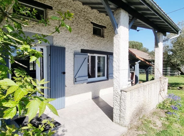 Salles, Nouvelle-Aquitaine 33770