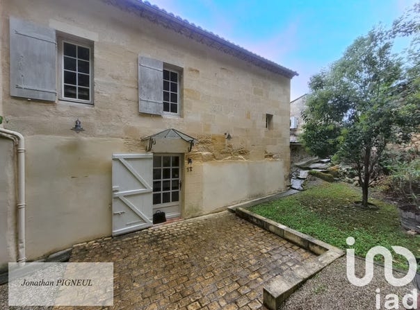Langoiran, Nouvelle-Aquitaine 33550
