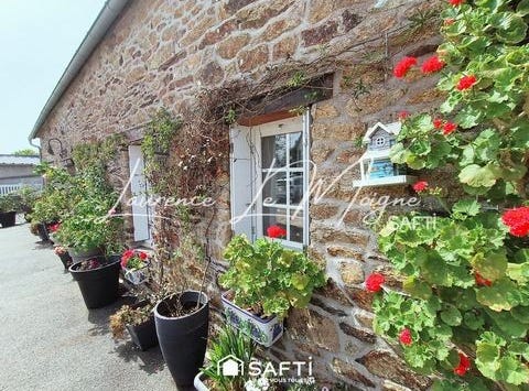 Sizun, Bretagne 29450