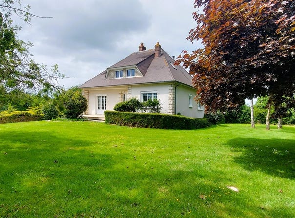 Yèvres, Centre-Val de Loire 28160