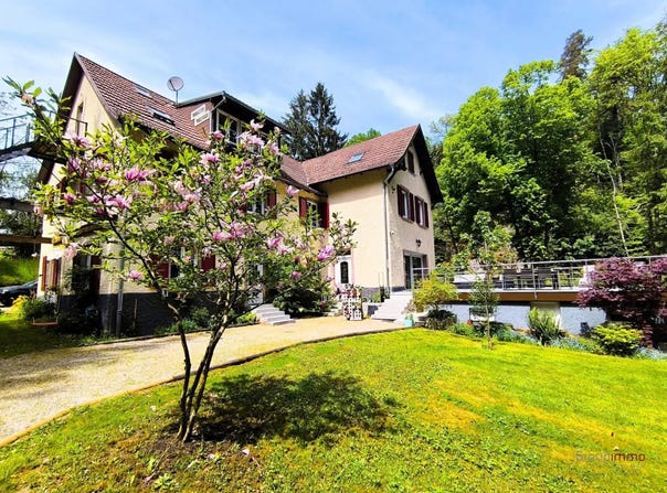 Le Hohwald, Bas-Rhin 67140