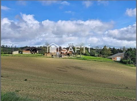 Montamat, Midi-Pyrénées 32220