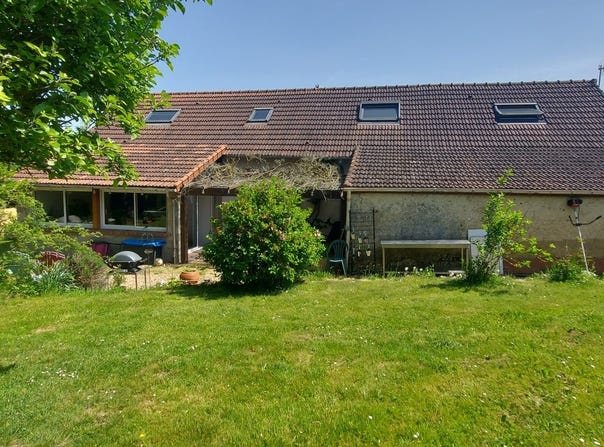 Landelles, Centre-Val de Loire 28190