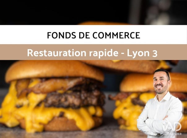 LYON, Auvergne-Rhône-Alpes 69003