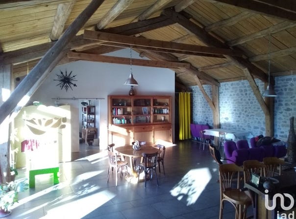 LANGOGNE, Occitanie 48300