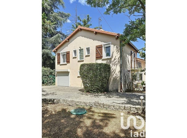 Grézieu-la-Varenne, Auvergne-Rhône-Alpes 69290