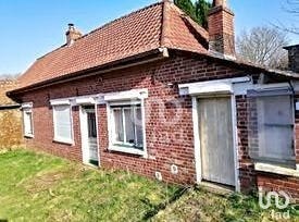 FEBVIN-PALFART, Hauts-de-France 62960