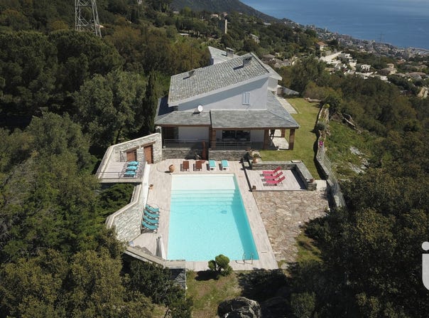 Bastia, Corsica 20200