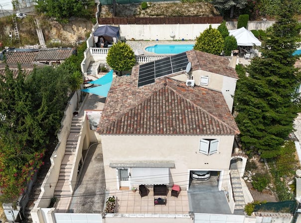 Gilette, Provence-Alpes-Côte d'Azur 06830