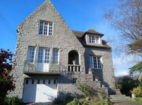 Pontrieux, Côtes-d'Armor 22260