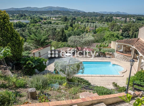Allauch, Provence-Alpes-Côte d'Azur 13190