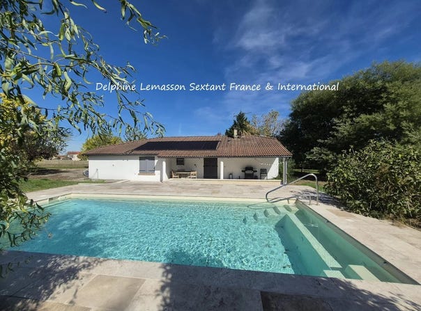 Miramont-de-Guyenne, Lot-et-Garonne 47800