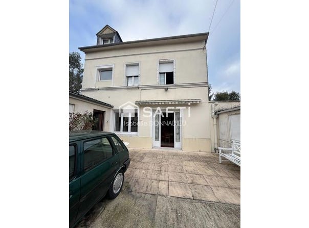 Caudebec-Les-Elbeuf, Haute-Normandie 76320