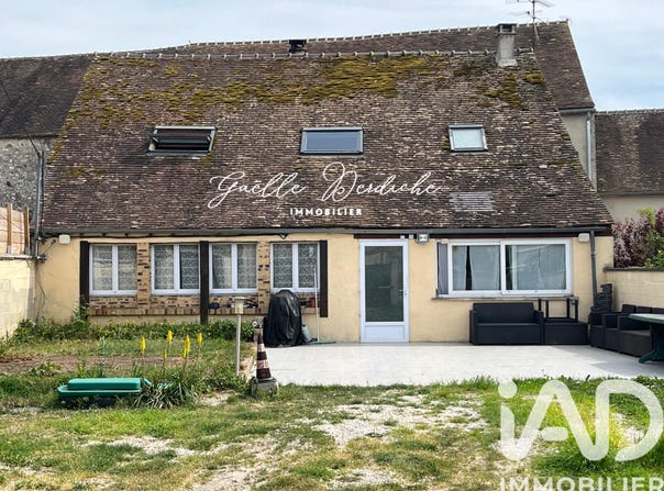 Vimpelles, Île-de-France 77520