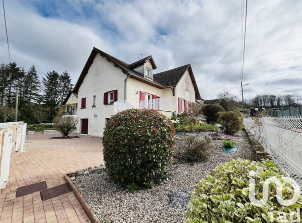 Eurville-Bienville, Grand Est 52410