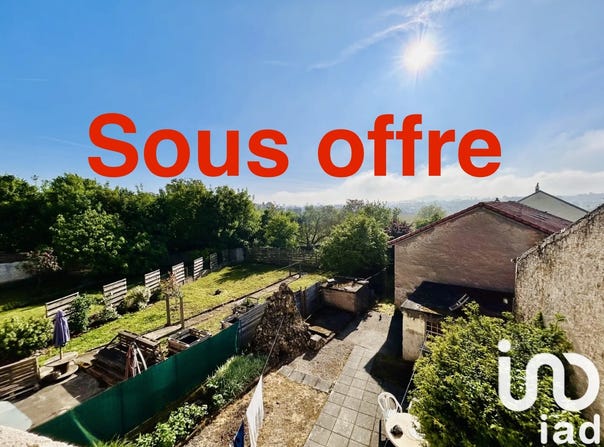 Rombas, Grand Est 57120